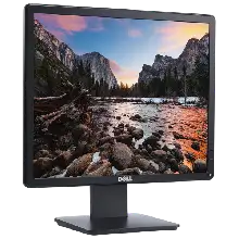 DELL 17 INCH LED MONITOR - A GRADE